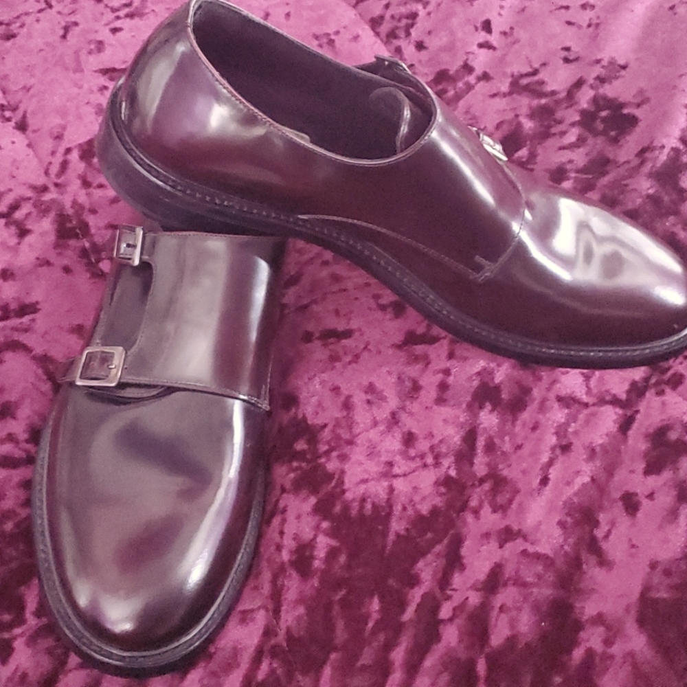 Brand New Men's Kenneth Cole Dress Shoes